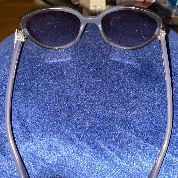 Diane von Furstenberg “Gwen” sunglasses main image 6